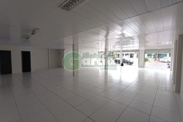Sal&atilde;o Comercial para alugar - Zona VII