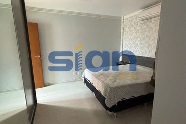Apartamento &agrave; venda - 363m&sup2; - Zona II