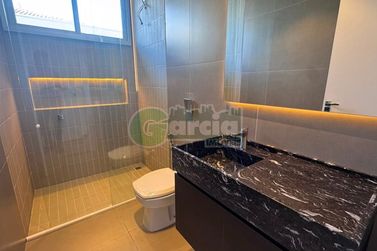 Casa &agrave; venda - 99m&sup2; - Jardim Alphavile
