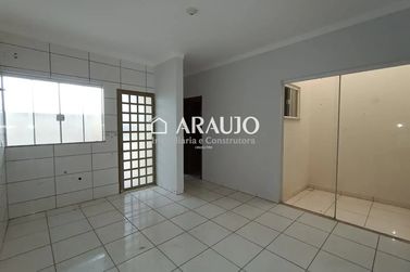 Casa &agrave; venda - 87m&sup2; - Parque Residencial Interlagos I