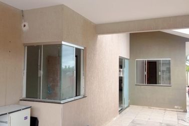 Casa &agrave; venda - 69m&sup2; - Parque San Marino