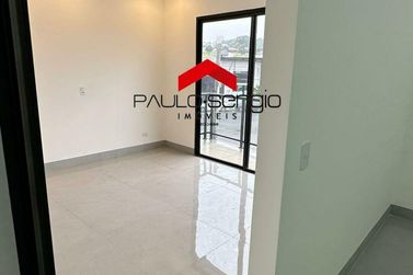 Sobrado &agrave; venda - 200m&sup2; - Parque Melhoramentos