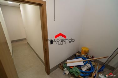Sobrado &agrave; venda - 332m&sup2; - Parque Residencial Interlagos