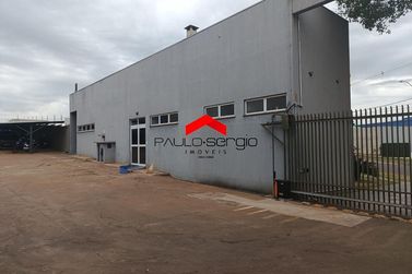 Apartamento &agrave; venda - Residencial Bela Vida