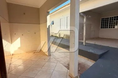 Casa &agrave; venda - 170m&sup2; - Jardim M&ocirc;naco