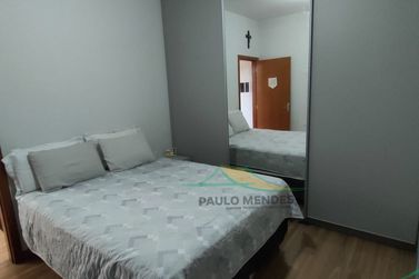Casa &agrave; venda - 144m&sup2; - PARQUE EST&Acirc;NCIA ll