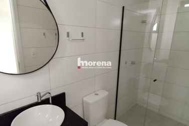 Apartamento para alugar - Parque Residencial Interlagos II