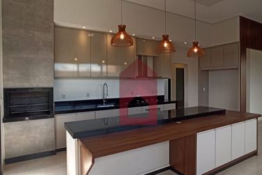 Casa &agrave; venda - 141m&sup2; - PAYSAGE ESSENZA CONDOM&Iacute;NIO