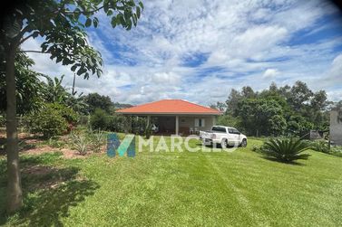 Ch&aacute;cara &agrave; venda - 4597m&sup2; - -