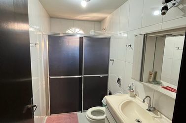 Casa &agrave; venda - 124m&sup2; - Parque Cidade Jardim
