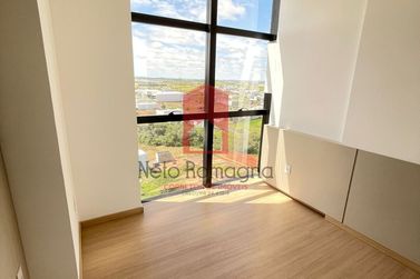 Apartamento &agrave; venda - 132m&sup2; - Parque Residencial da G&aacute;vea