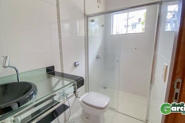 Casa &agrave; venda - 113m&sup2; - Parque Bandeirantes