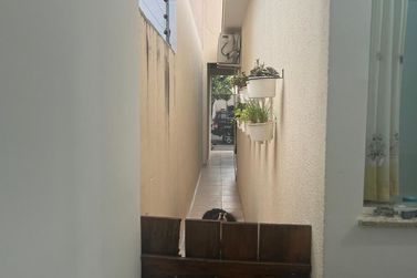 Casa &agrave; venda - 87m&sup2; - Jardim Imigrantes