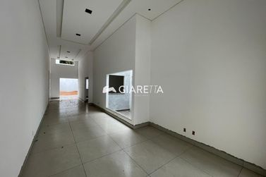 Casa &agrave; venda - 115m&sup2; - JARDIM PANCERA