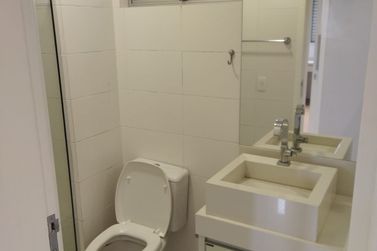 Apartamento para alugar - Zona VI