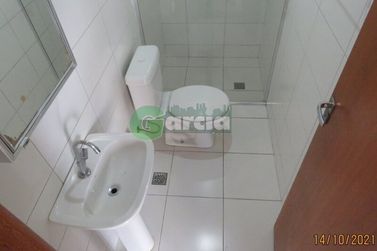 Apartamento &agrave; venda - Zona II