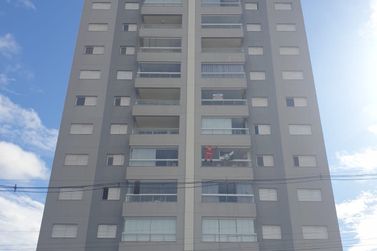 Apartamento &agrave; venda - 92m&sup2; - Jardim Am&eacute;rica