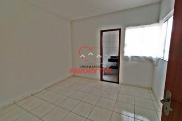 Casa &agrave; venda - 67m&sup2; - Parque Residencial It&aacute;lia 1