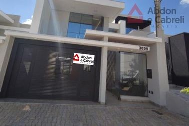 Casa &agrave; venda - 140m&sup2; - Parque Interlagos