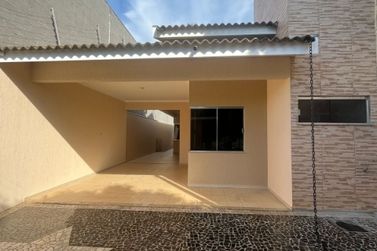 Casa &agrave; venda - 210m&sup2; - Jardim Espanha