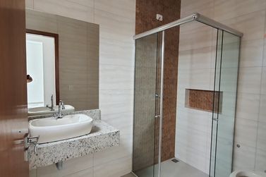 Casa para alugar - 100m&sup2; - Jardim Imigrantes
