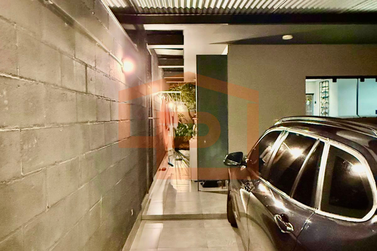 Casa &agrave; venda - 118m&sup2; - Parque Residencial Belo Horizonte