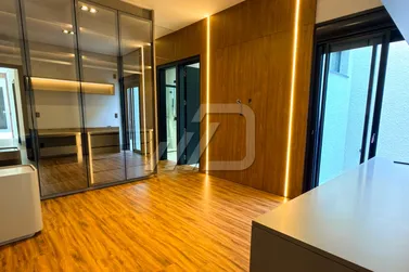 Casa &agrave; venda - 200m&sup2; - Parque Residencial Interlagos II
