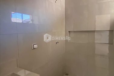 Casa &agrave; venda - 89m&sup2; - Parque Riviera