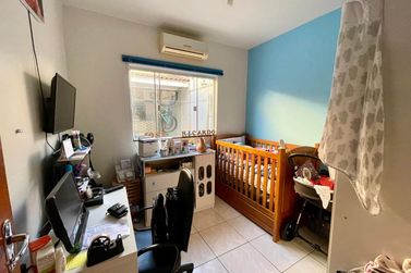 Casa &agrave; venda - 86m&sup2; - JARDIM VERDE VALE