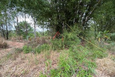 Ch&aacute;cara &agrave; venda - 5054m&sup2; - VILA RURAL