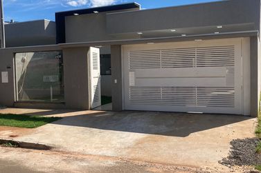 Casa &agrave; venda - Jardim Porto Seguro