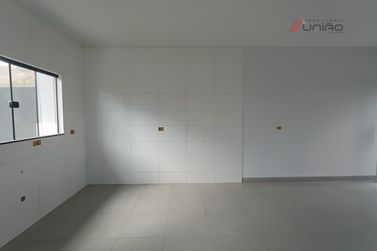 Casa &agrave; venda - 60m&sup2; - Parque Portugal