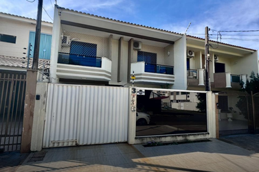Sobrado &agrave; venda - 251m&sup2; - Jardim dos Pr&iacute;cipes