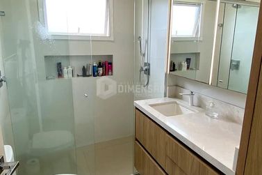 Apartamento &agrave; venda - 120m&sup2; - Edif&iacute;cio Maison Portinari