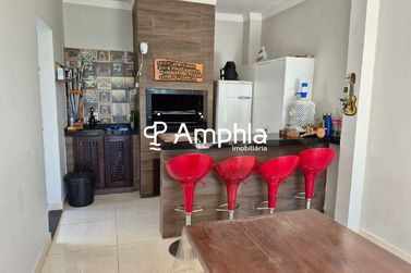 Casa &agrave; venda - 79m&sup2; - Country