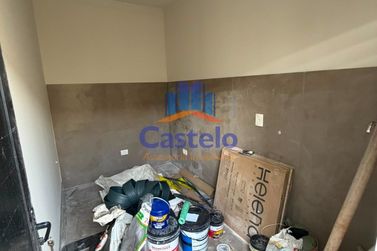 Casa &agrave; venda - 125m&sup2; - PARQUE RESIDENCIAL INTERLAGOS