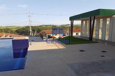 Casa &agrave; venda - 62m&sup2; - RESIDENCIAL GREVILHAS