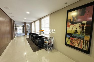 Apartamento &agrave; venda - 103m&sup2; - Zona I