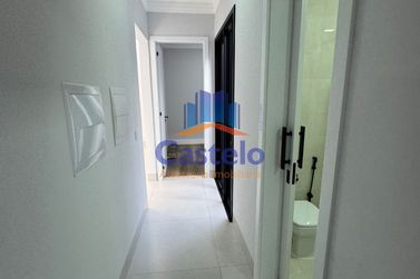 Casa &agrave; venda - 135m&sup2; - JARDIM AM&Eacute;RICA