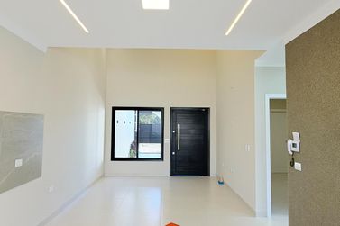 Casa &agrave; venda - 90m&sup2; - PQ PORTUGAL