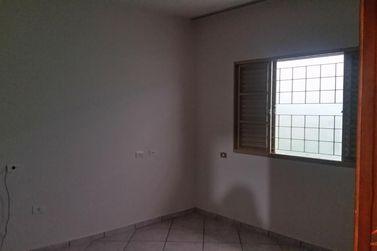 Casa &agrave; venda - 203m&sup2; - Zona 03