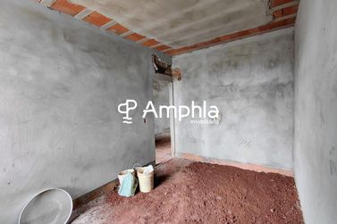 Casa &agrave; venda - 100m&sup2; - Vila Ga&uacute;cha