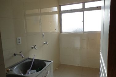 Apartamento &agrave; venda - 106m&sup2; - Zona I