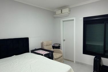 Casa &agrave; venda - 90m&sup2; - Parque Estancia