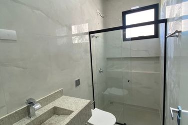 Casa &agrave; venda - 153m&sup2; - Paysage Essenza Condom&iacute;nio