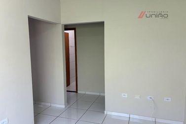 Apartamento para alugar - Zona III