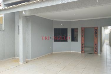 Casa para alugar - VITORIA REGIA
