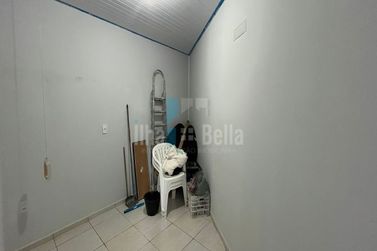 Casa &agrave; venda - Jardim Vila Rica