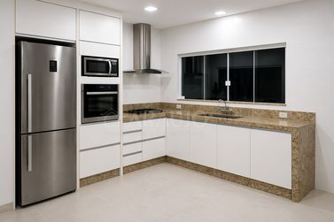 Casa &agrave; venda - 300m&sup2; - CONDOM&Iacute;NIO PARQUE CIDADE JARDIM