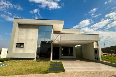 Casa &agrave; venda - 152m&sup2; - Avenida Paran&aacute;